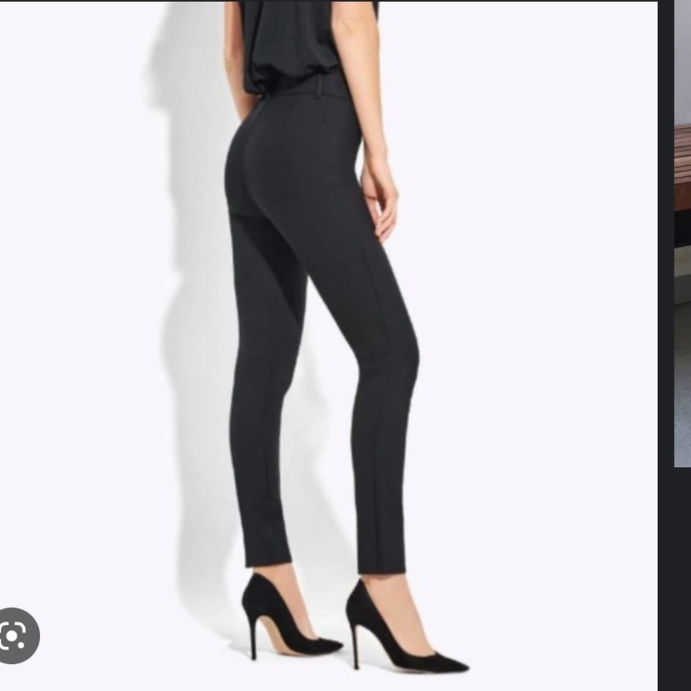 AYR Black Arrow Pant - Picture 3 of 8
